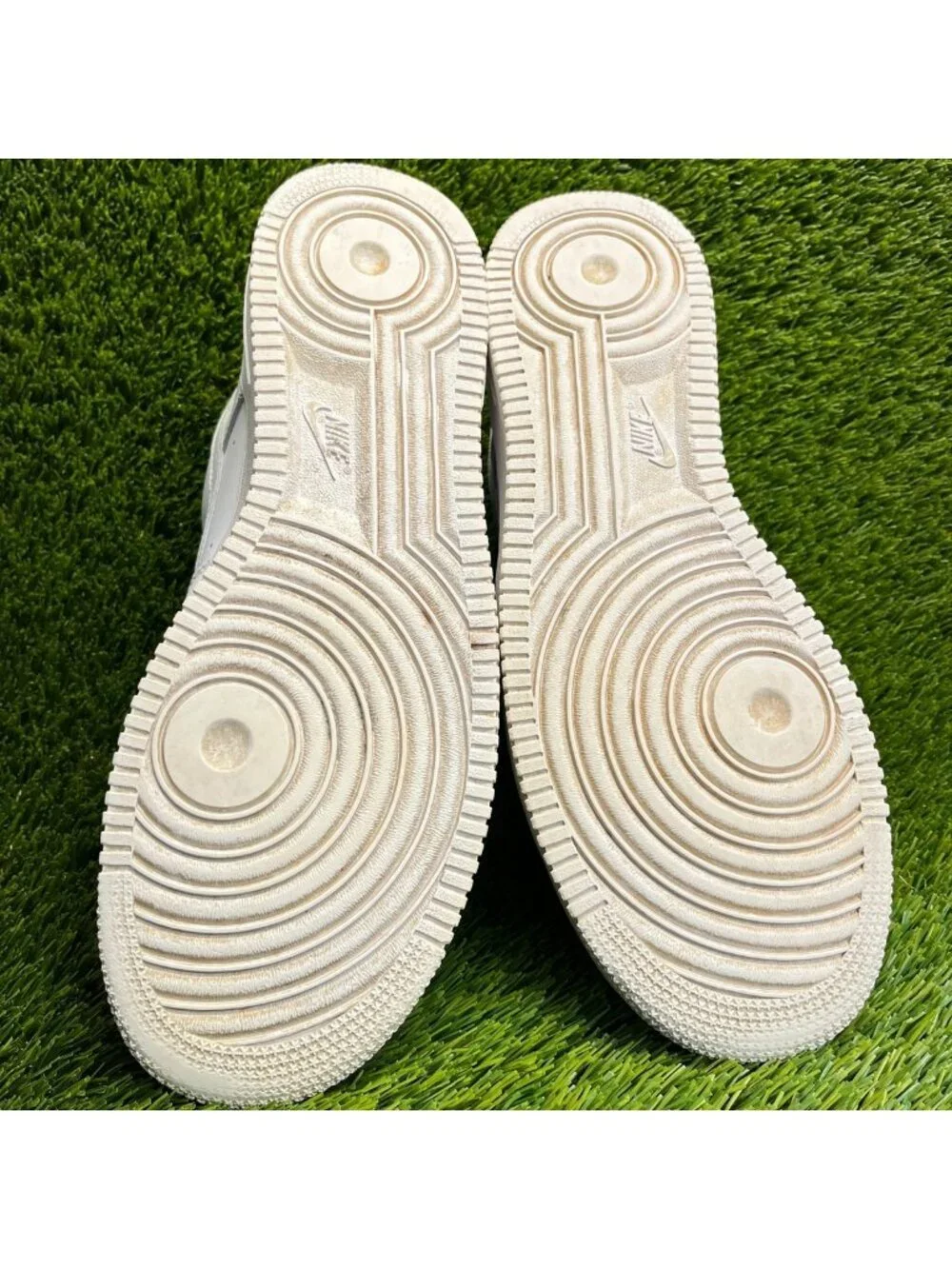 Nike seller notes